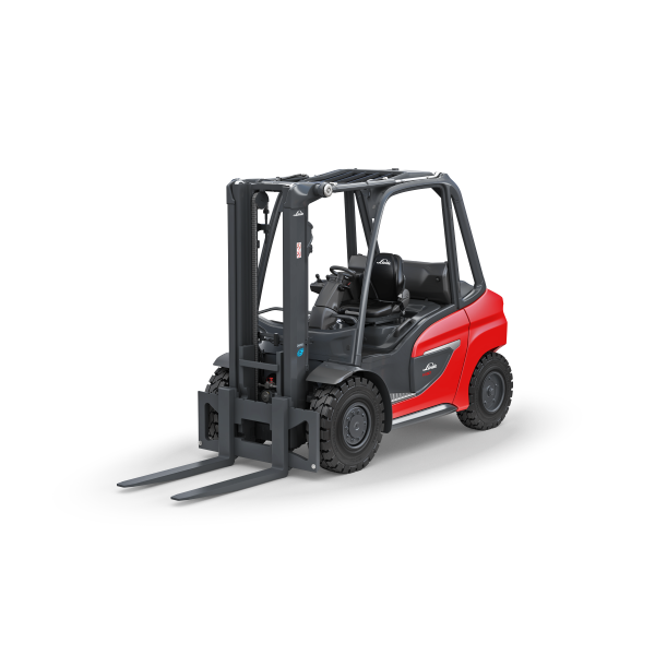 H35 - H50 Serie 1204