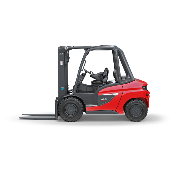 H35 - H50 Serie 1204