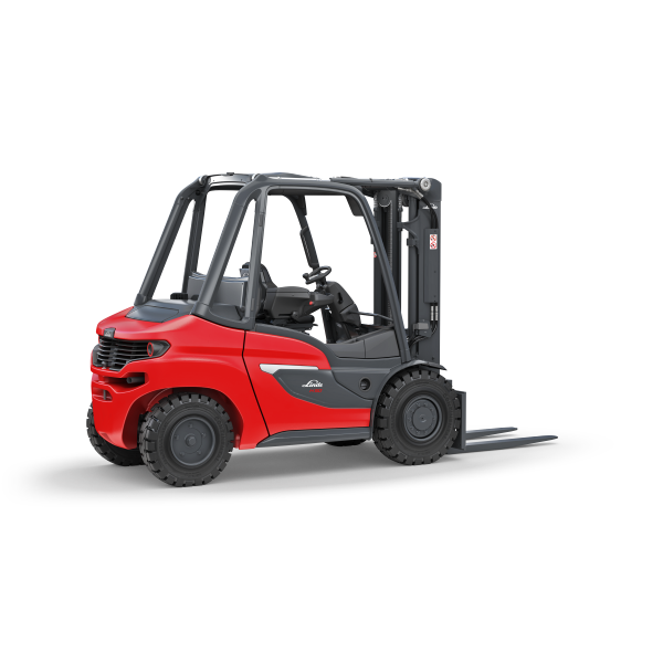 H35 - H50 Serie 1204