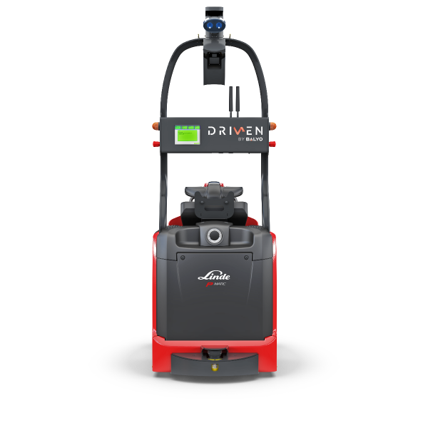 P-MATIC 1190