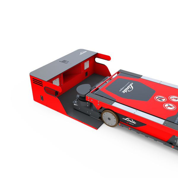 C-MATIC  HP