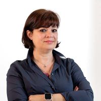 BARBARA DAL MASO